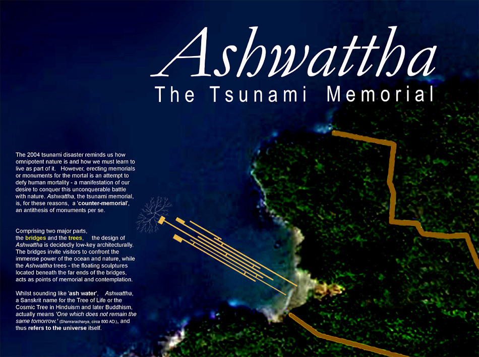 Ashwattha Proposal