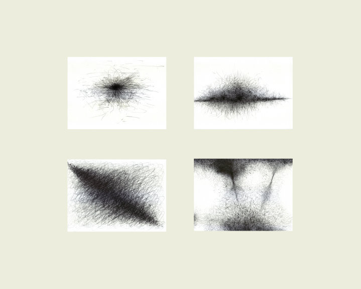Drawings & Paintings