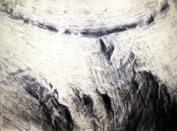 Drawings & Paintings