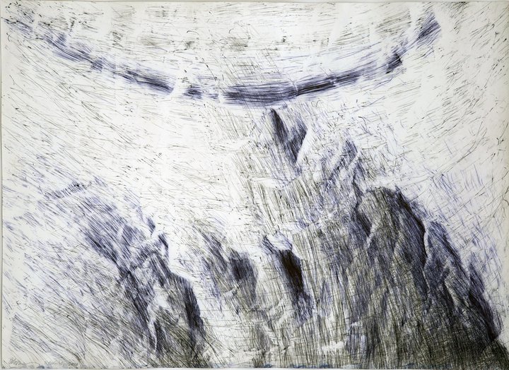 Drawings & Paintings