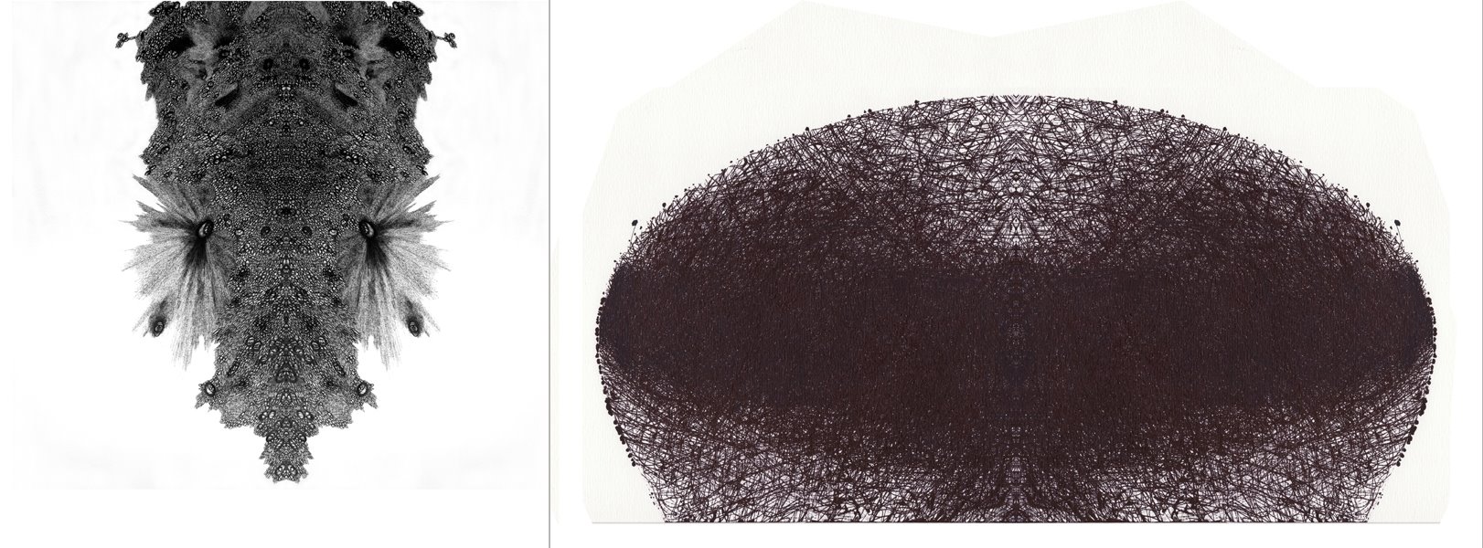 Drawings & Paintings