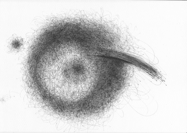 Drawings & Paintings