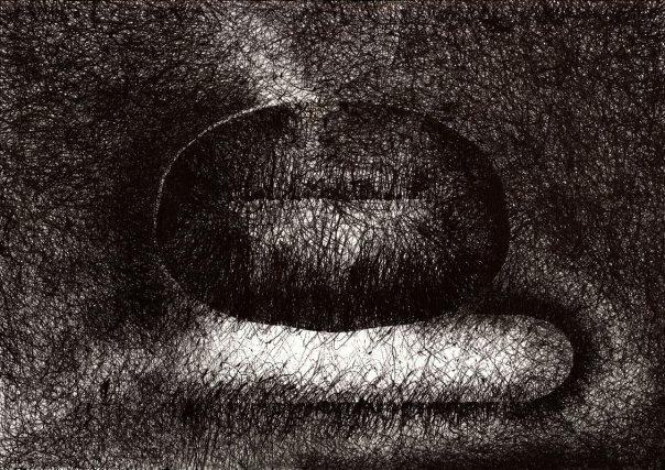 Drawings & Paintings