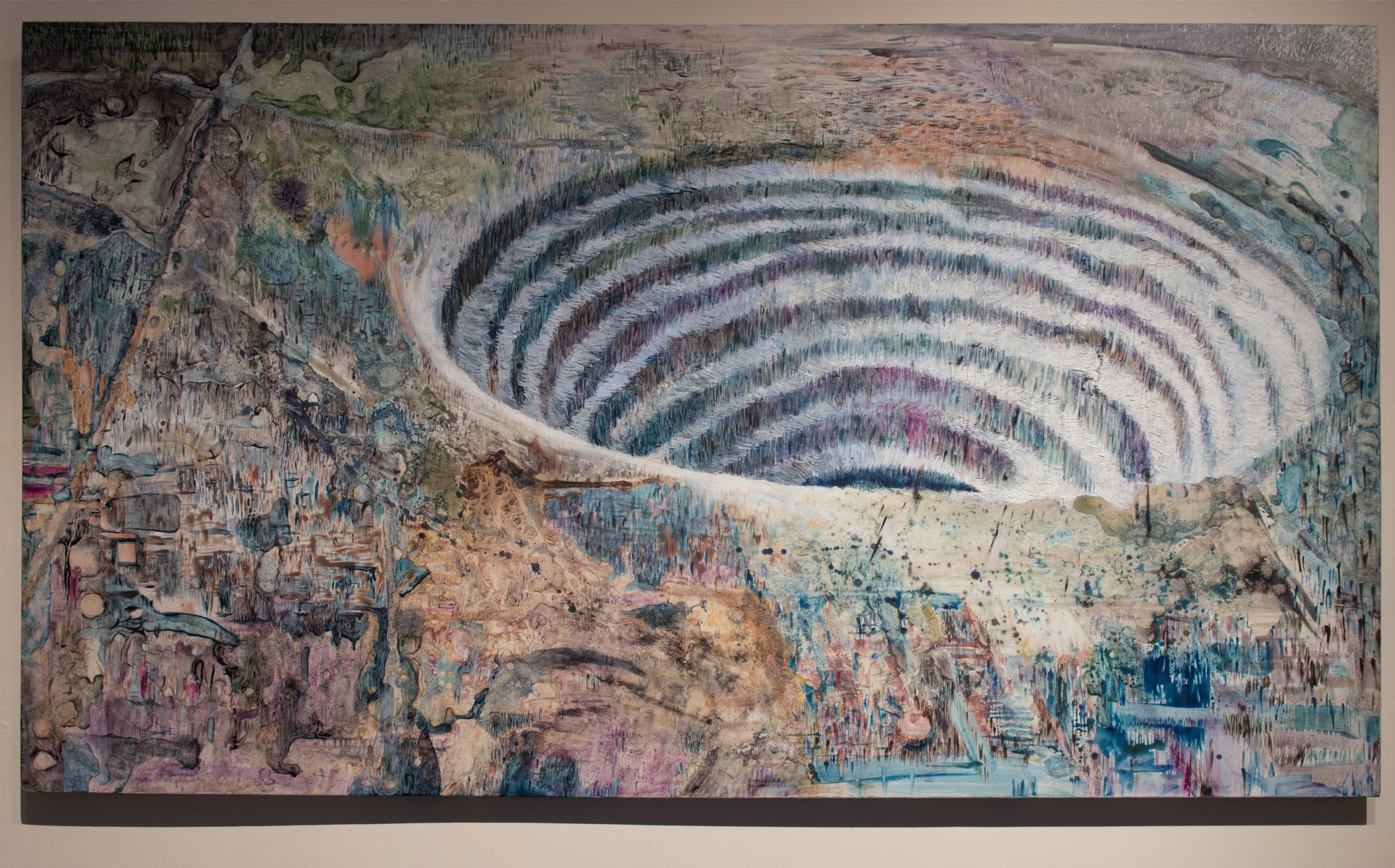 Paintings