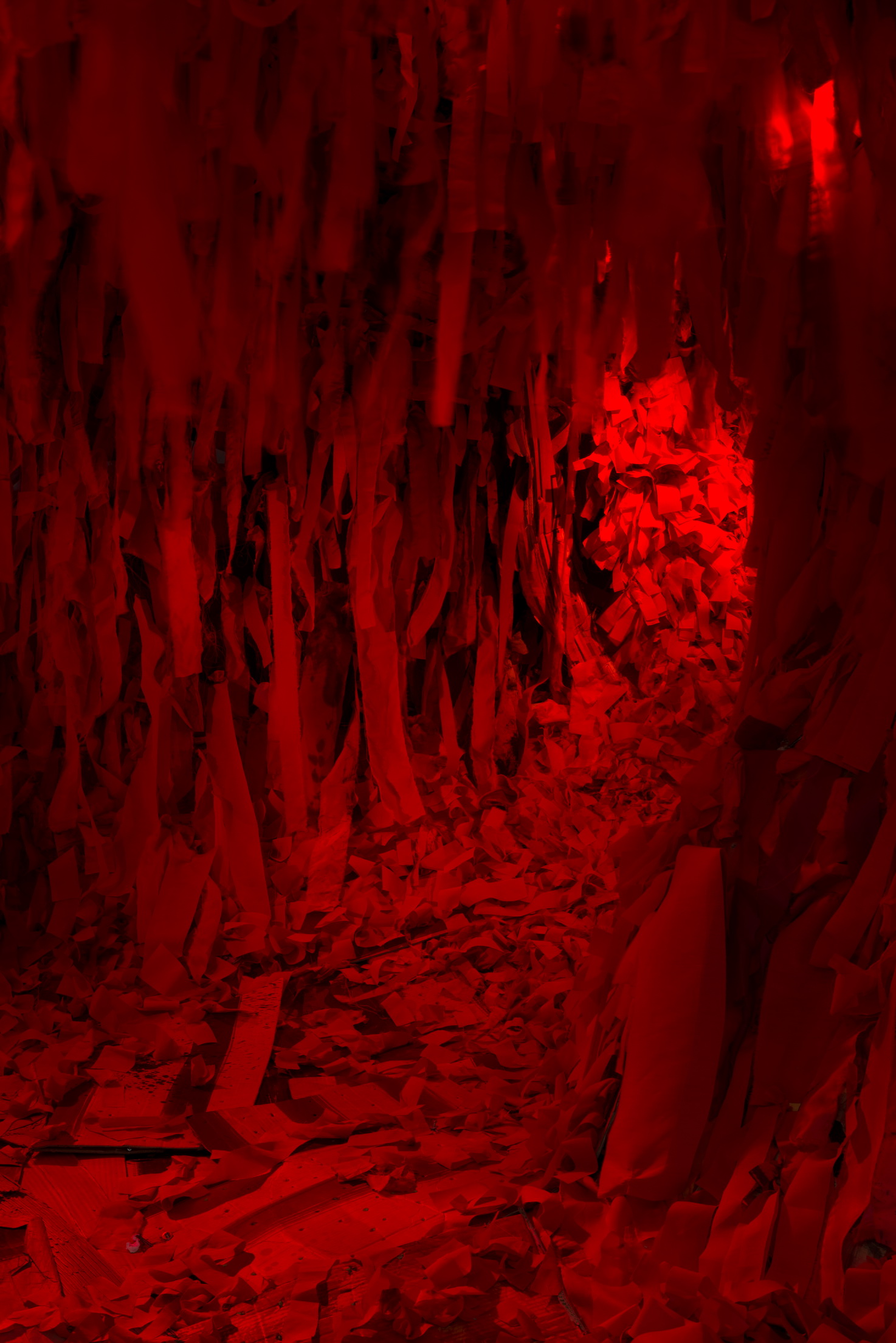 Merz Maze 2