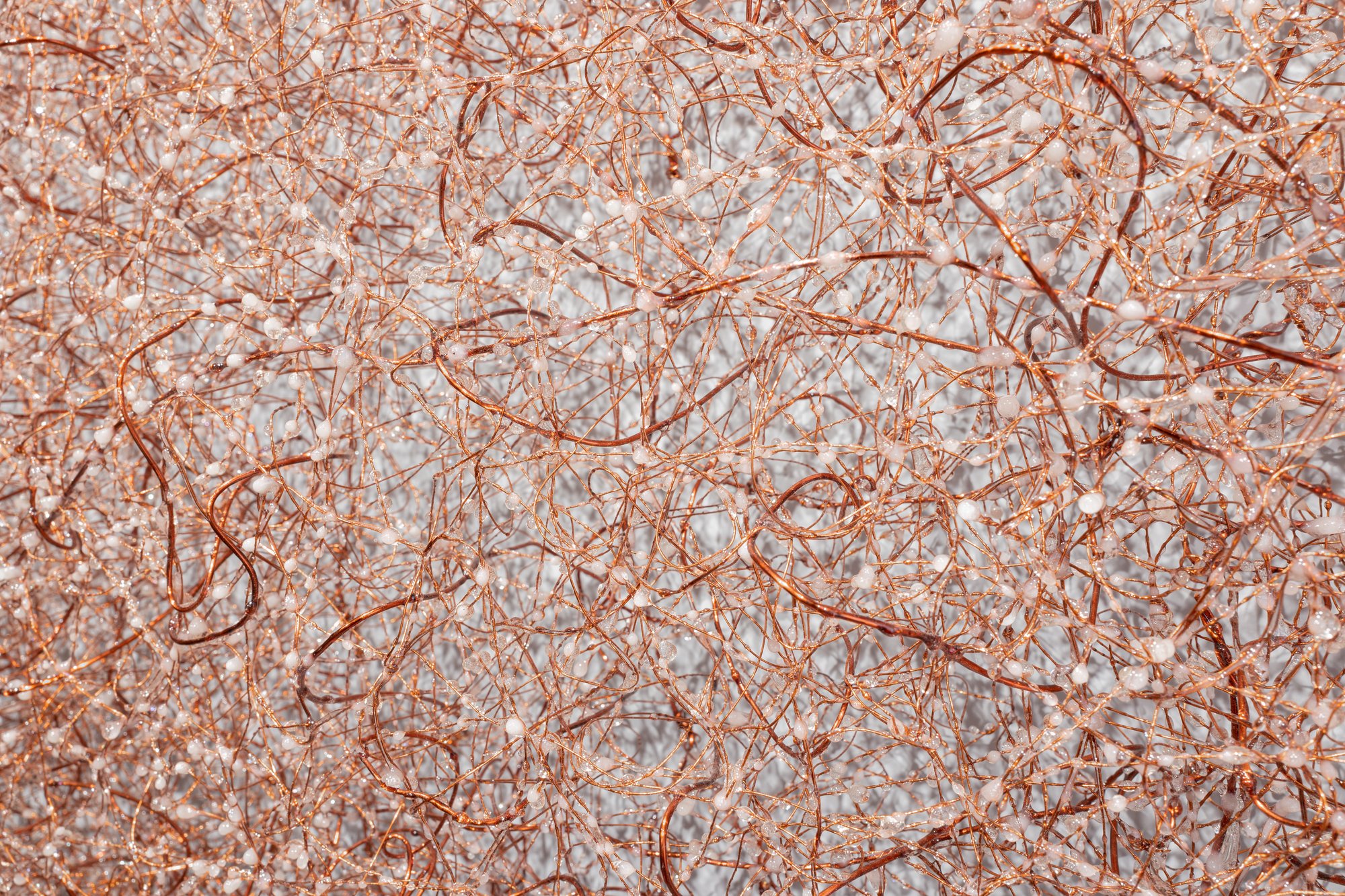 Space of 25 Light Years