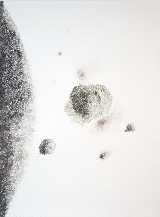 Drawings & Paintings